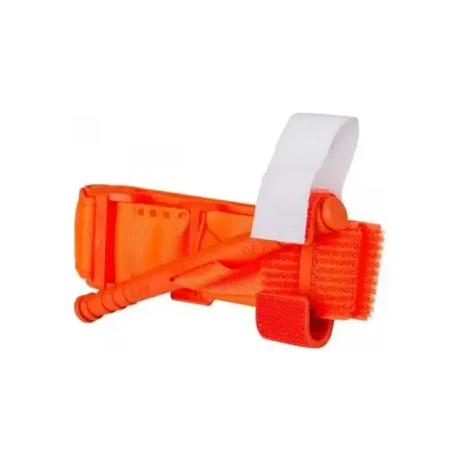 Tourniqet Cat Orange