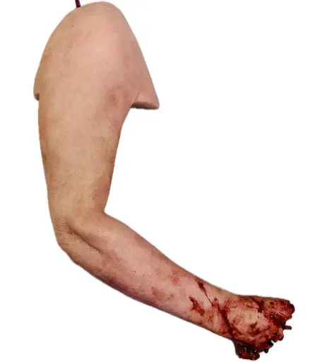 SRP Tourniquet-tränare